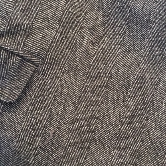 Merona wool blend coat - Picture 10 of 11